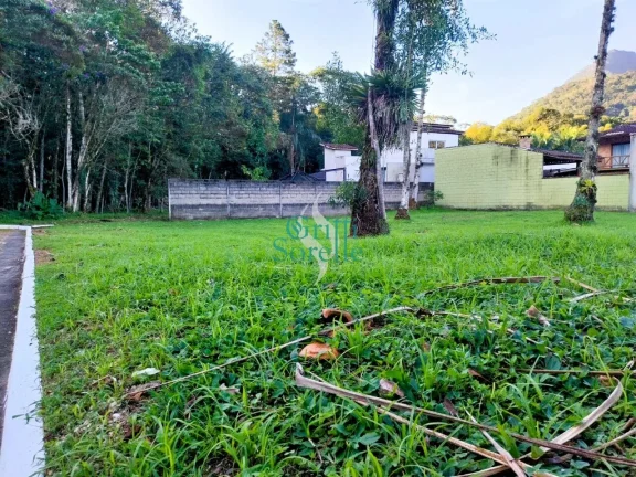 Imagem Terreno à Venda em Condomínio no Horto Florestal - Ubatuba/SP
