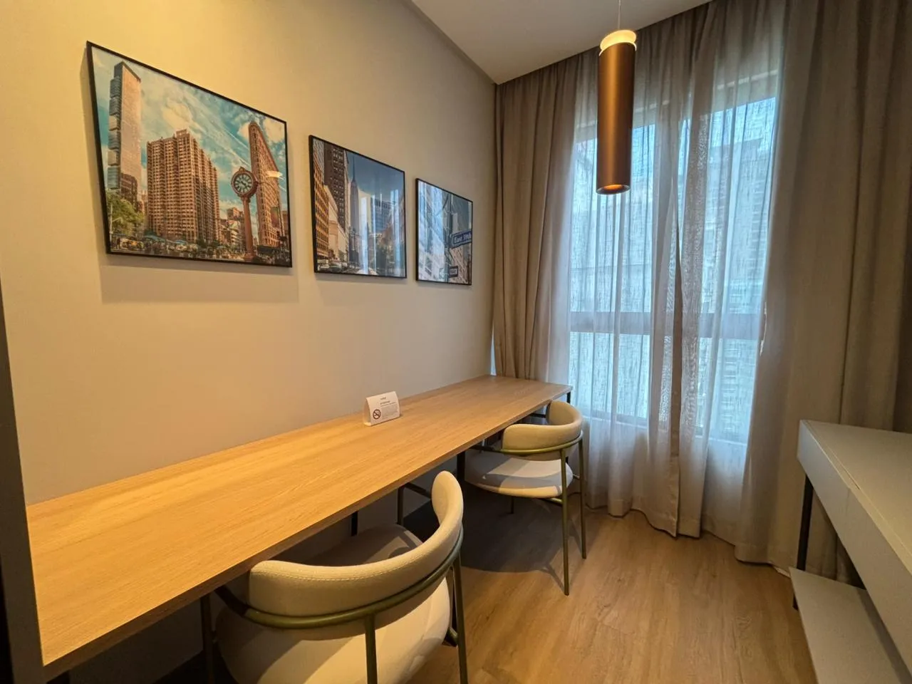Imagem Flat à venda com 40m2 por R$ 1.000.000,00
