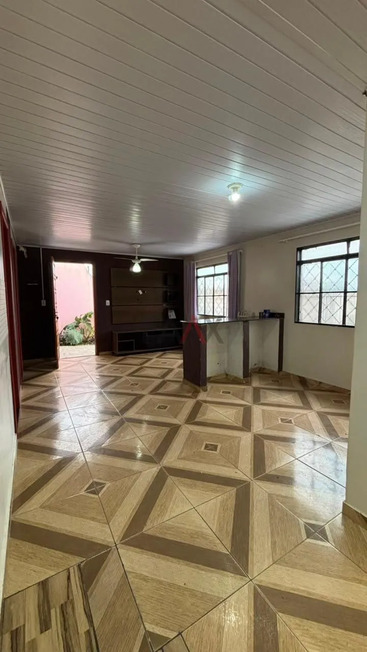 Imagem Casa com 2 dormitórios para locação, TANCREDO NEVES, GUARAPUAVA - PR