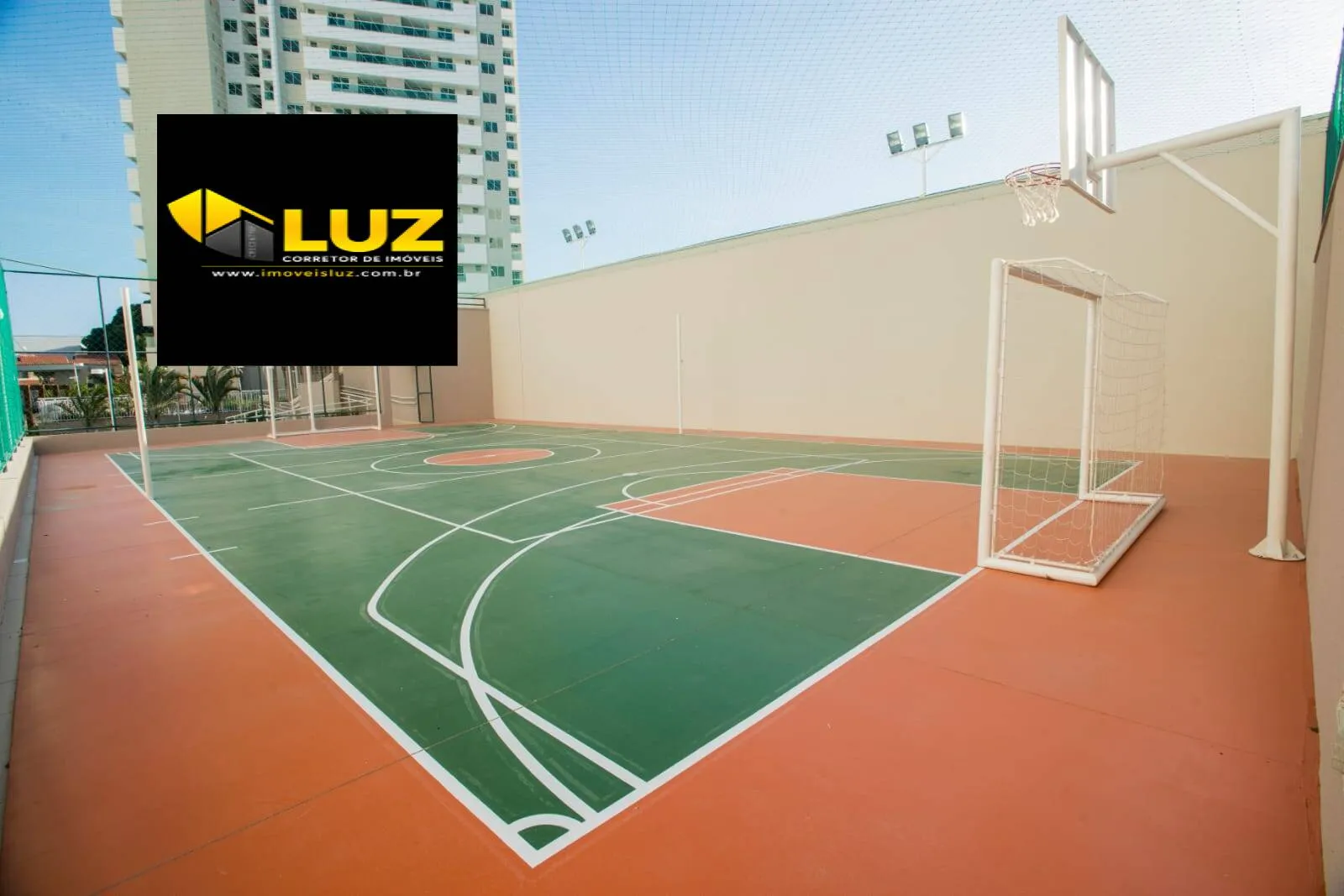 Imagem Estação das Flores - ÚLTIMA UNIDADE | APARTAMENTO DECORADO