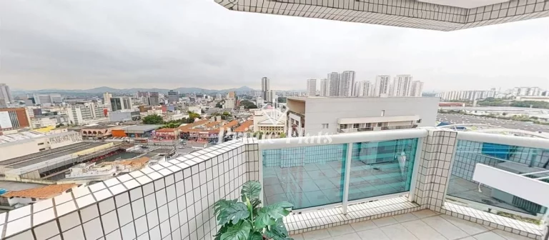 Imagem Flat disponível para venda no Hotel The Premium, com 37m², 1 dormitório e 1 vaga de garagem