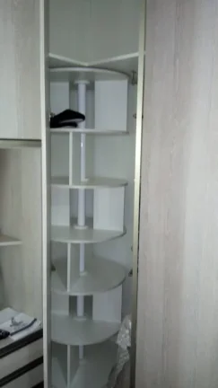 Imagem Apartamento sem Condominio 75 m² 2 Dormitorios e 1 Suite e 2 Vagas