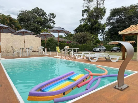 Imagem Sítio a venda residencial Ouro Verde