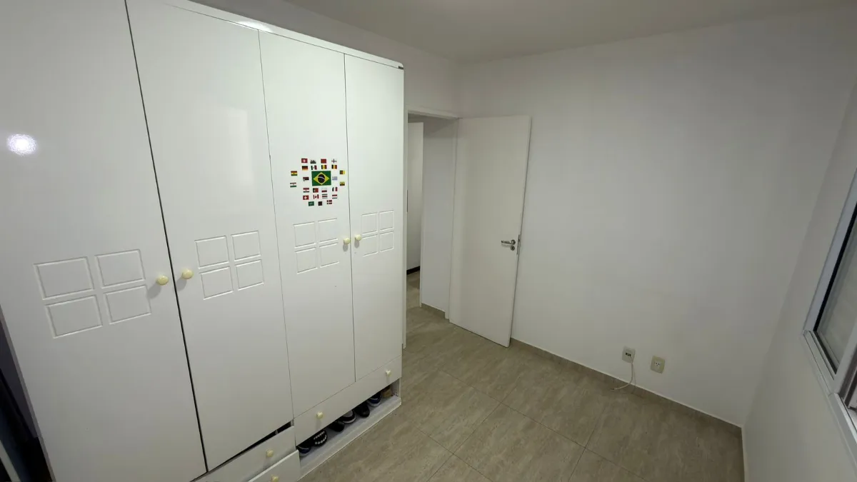 Imagem Apartamento para venda em Jardim Íris com 2 quartos, 49m2
