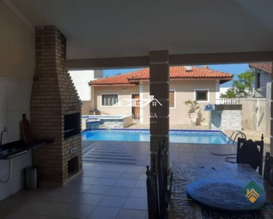 Imagem CASA RESIDENCIAL em BERTIOGA - SP, MORADA DA PRAIA
