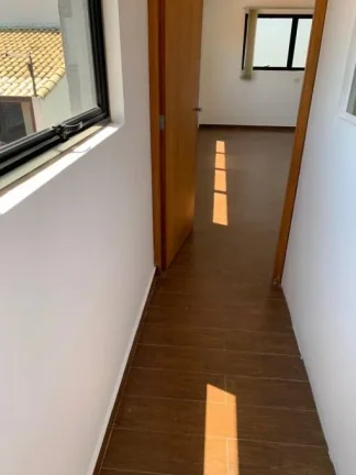 Imagem Alugo Andar Corporativo em Santo André. Bairro Jardim