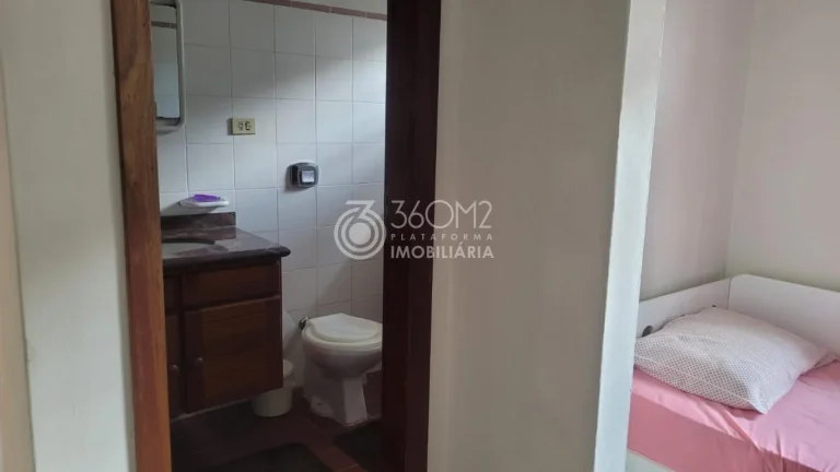 Imagem Casa para Venda em Itanhaém / SP no bairro Campos Elíseos