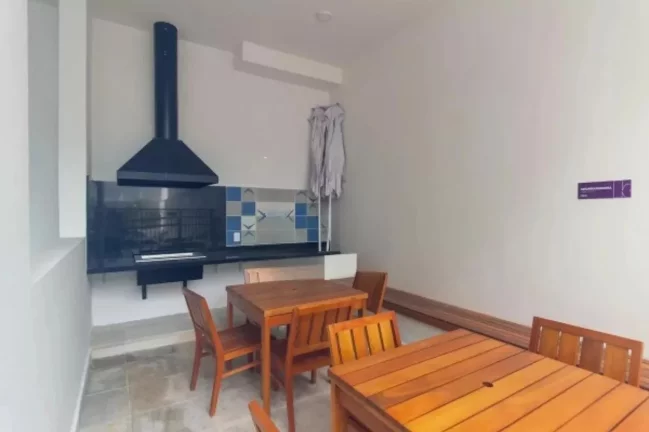 Imagem K CENTRO - KAZZAS - Apto de 38m², no coração de SP, a 500 metros do Metrô Luz e 25 de Março!!