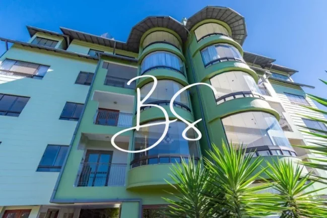 Imagem APARTAMENTO RESIDENCIAL em GRAMADO - RS, Jardim dos Ipês