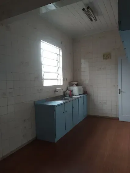 Imagem Casa com 3 Quartos para Alugar, 117 m² em Ijuí - Ijuí