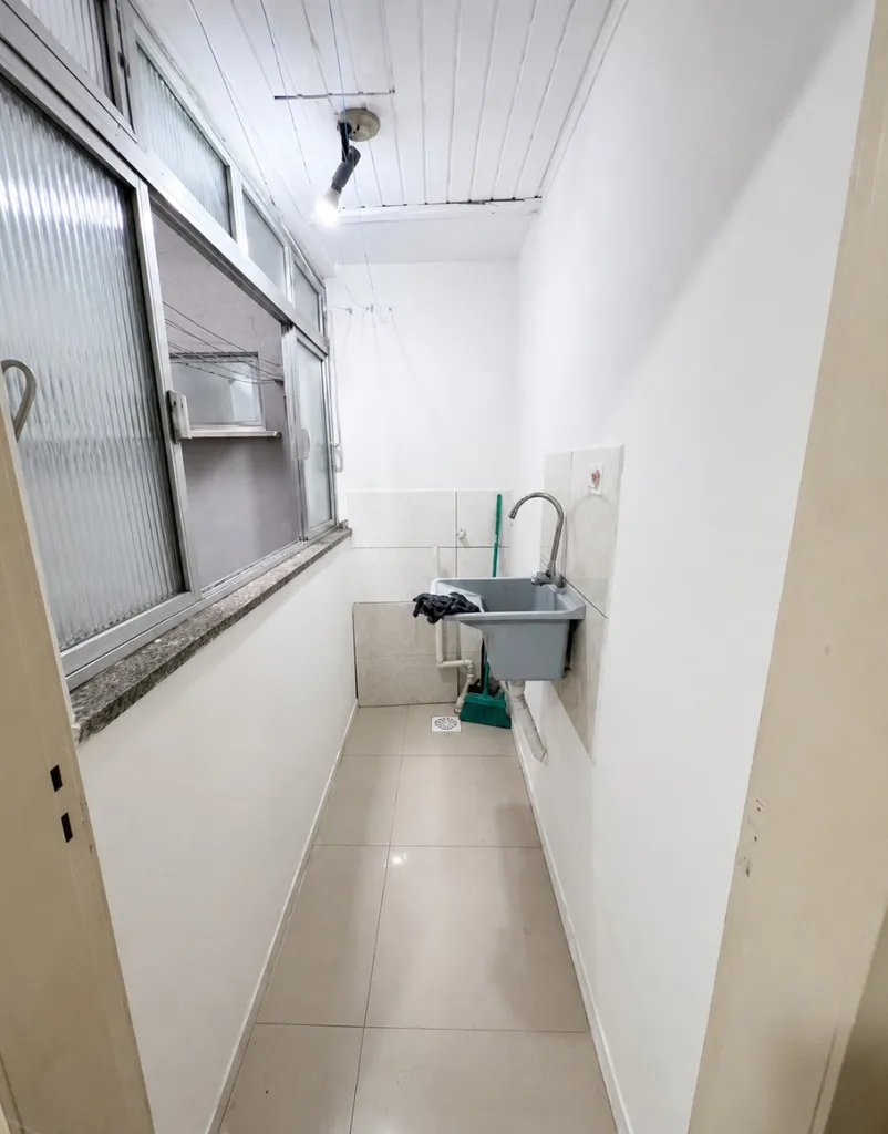 Imagem Apartamento em Sarandi