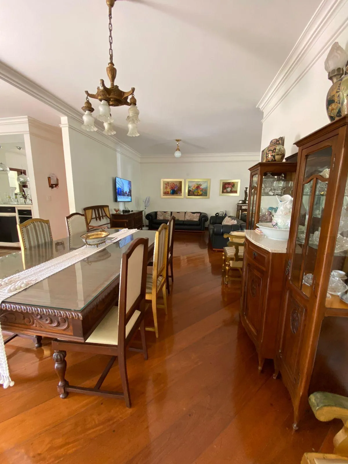Imagem Casa à venda em Franca, Jardim Riviera, com 4 quartos, 316m2