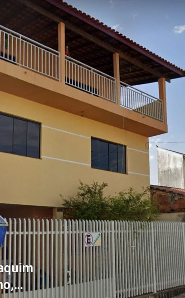 Foto do imóvel Casa à venda 7 Quartos, 1 Suite, 2 Vagas, 250M², Residencial Mombaça, Pindamonhangaba - SP