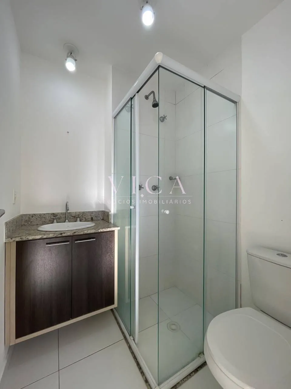 Imagem Apartamento de 73m² com 3 dormitórios aluguel R$ 4.190,00 - Win Alphaville