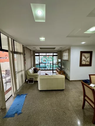 Imagem Apartamento Cobertura em Enseada, Guarujá/SP