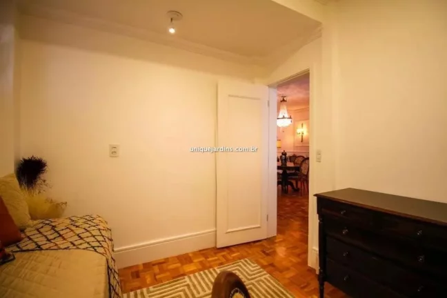 Imagem Apartamento à venda Jardim América São Paulo