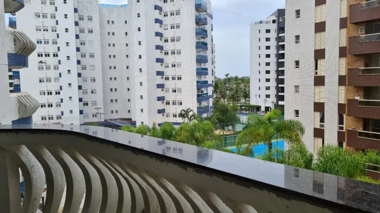 Imagem Apartamento com 2 Quartos à Venda, 82 m² em Riviera - Bertioga