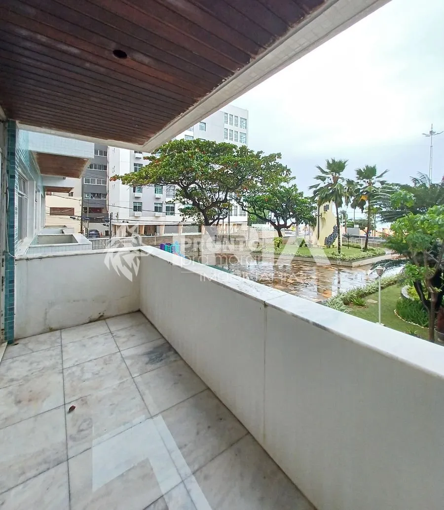 Imagem Apartamento de 4 quartos, 203m² no bairro Boa Viagem, em Recife