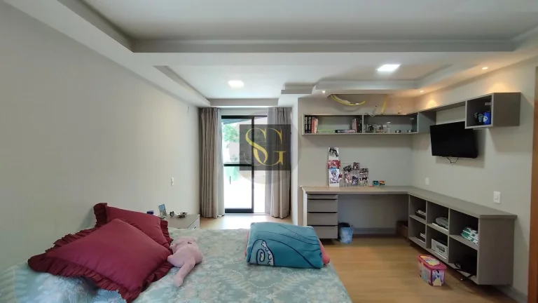 Imagem Casa para Venda em Teresópolis, Parque do Ingá, 3 dormitórios, 3 suítes, 5 banheiros, 2 vagas