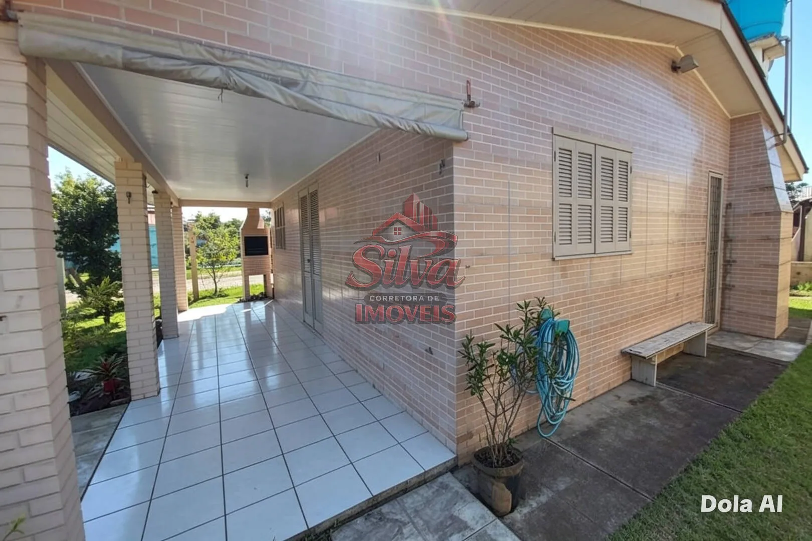 Imagem C938 |Casa com Suíte e 325m² de Terreno em Imbé