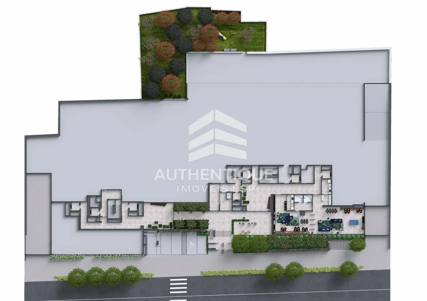 Imagem Essência Perdizes - Apartamento à venda em São Paulo/SP