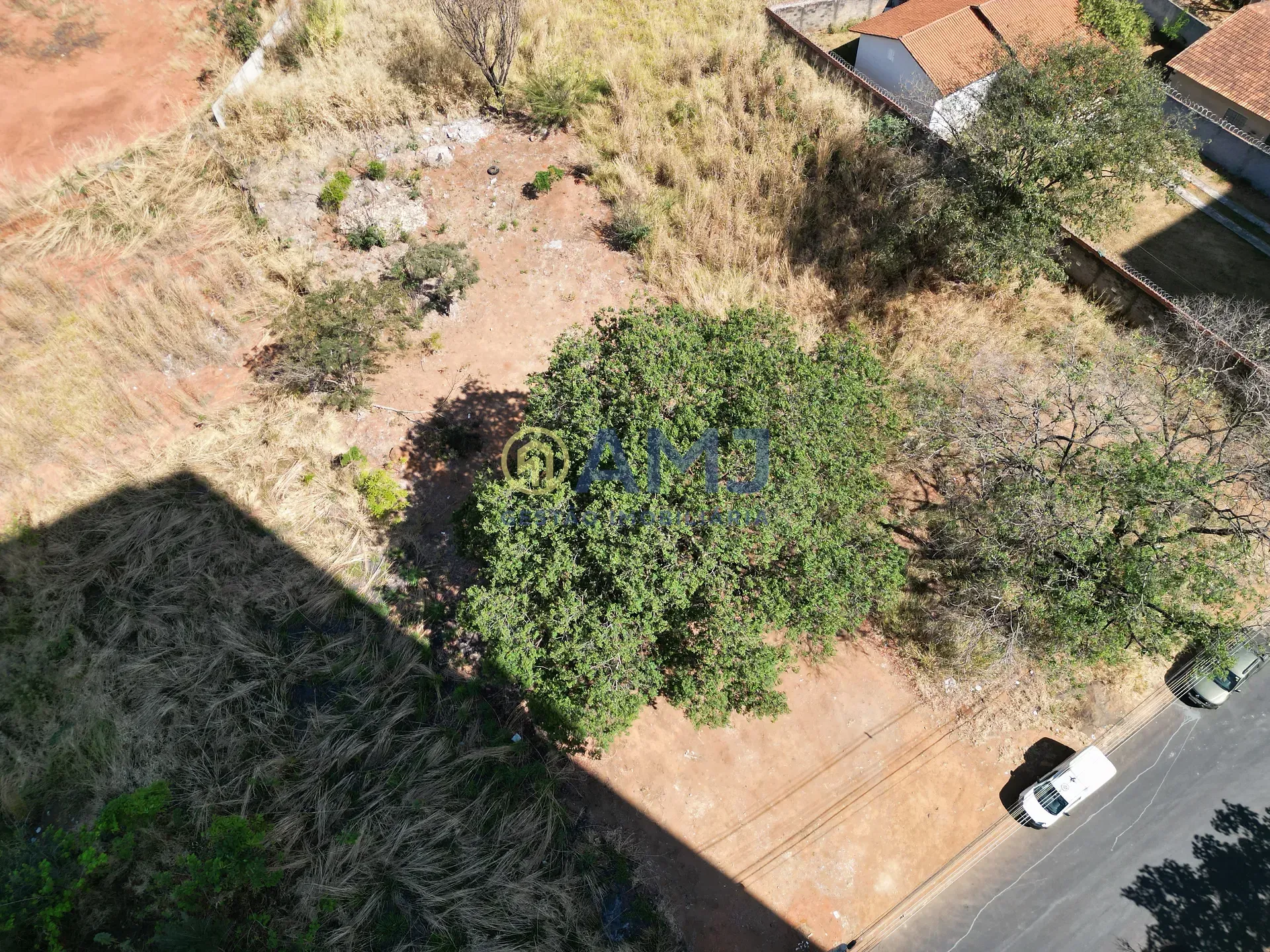 Imagem TERRENO À VENDA | 801,80 m² | VILA ROSA - GOIÂNIA