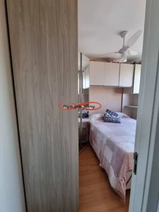 Imagem APARTAMENTO SEMINOVO À VENDA VILA NHOCUNÉ (Região de Vila Matilde)
