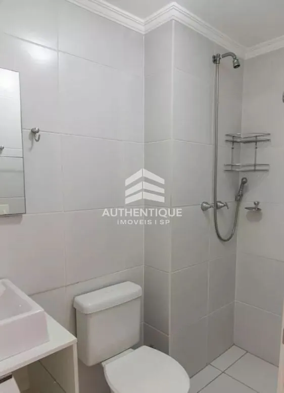 Imagem Fatto Jardim Botânico - Apartamento à venda no bairro Jardim Celeste - São Paulo/SP, Zona Sul
