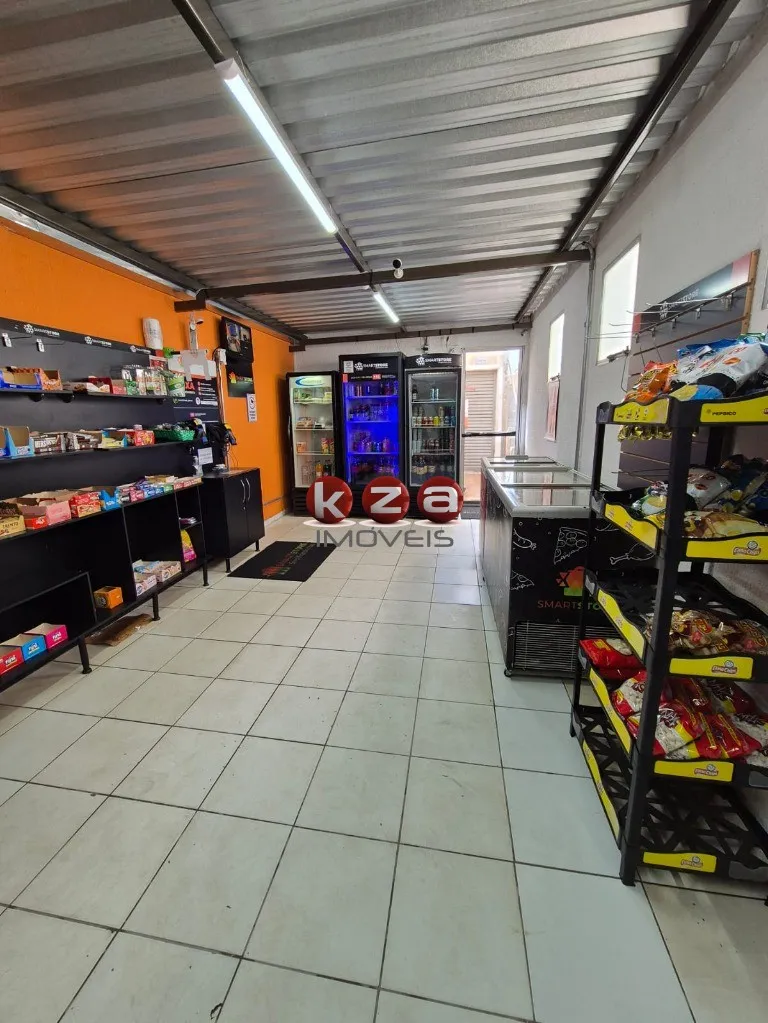 Imagem Excelente oportunidade: Apartamento para venda em Campinas-SP, Parque das Cachoeiras - 2 quartos, 1 sala, 1 banheiro - 44m²