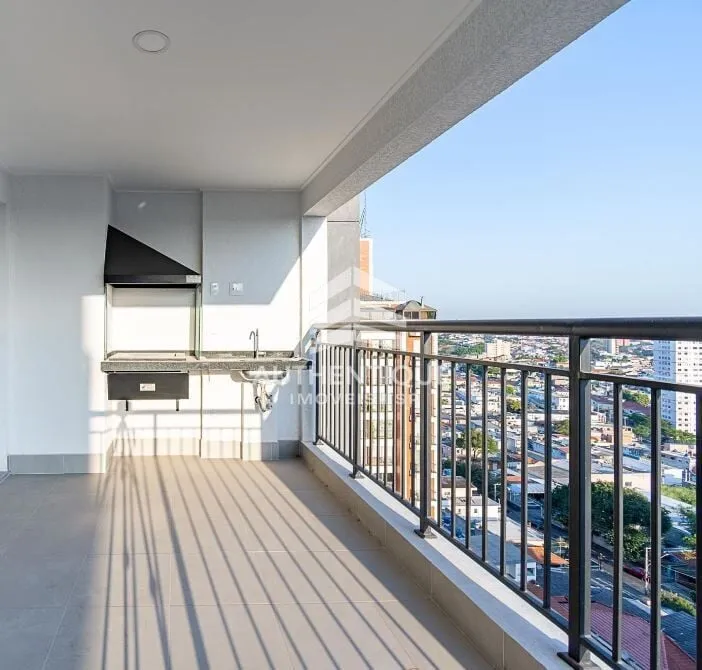 Imagem VERTIZ VILA MASCOTE - Apartamento à venda em São Paulo/SP