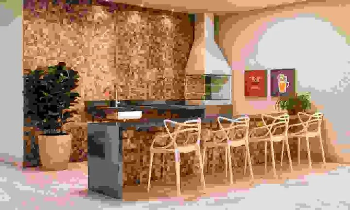 Imagem Apartamento com 2 Quartos à Venda, 43 m² em Maranguape I - Paulista
