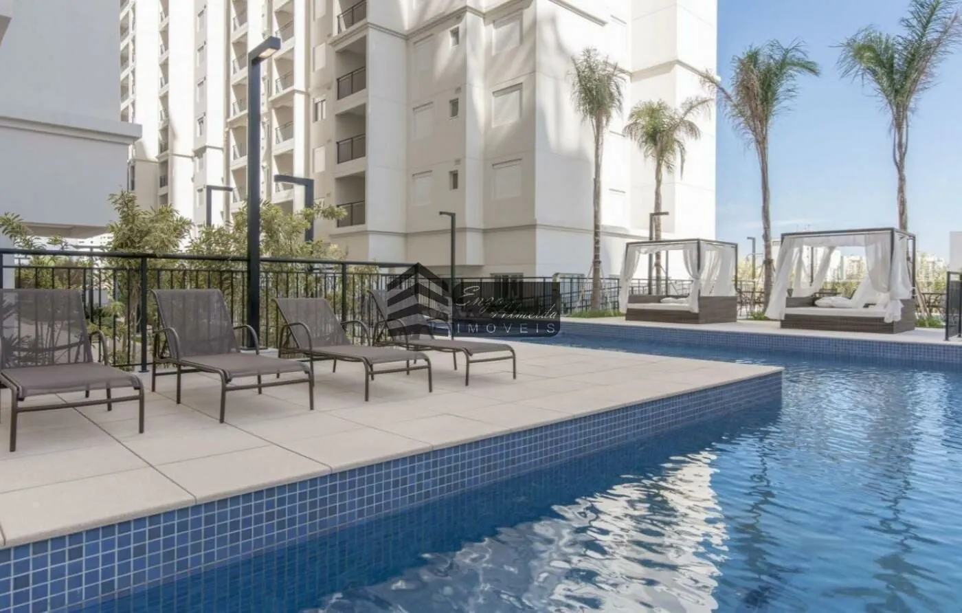 Imagem Apartamento à venda em São Paulo/SP