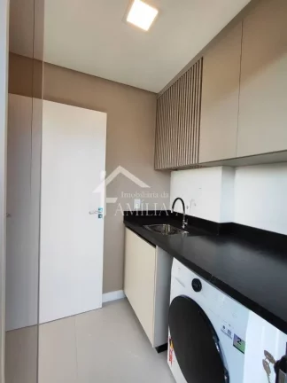 Imagem Apartamento Decorado com 111m² privativos com 2 vagas