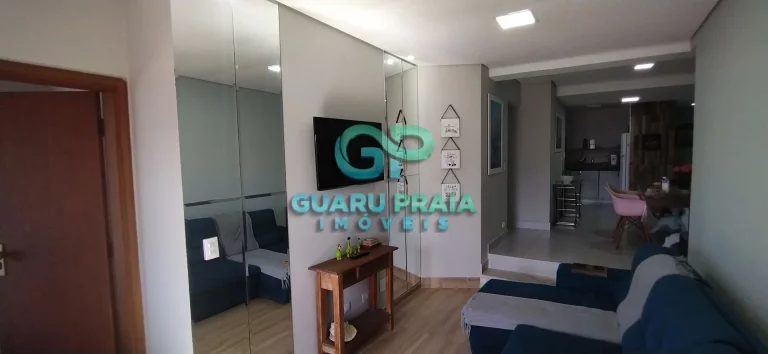 Imagem Apartamento à venda no bairro Enseada - Guarujá/SP