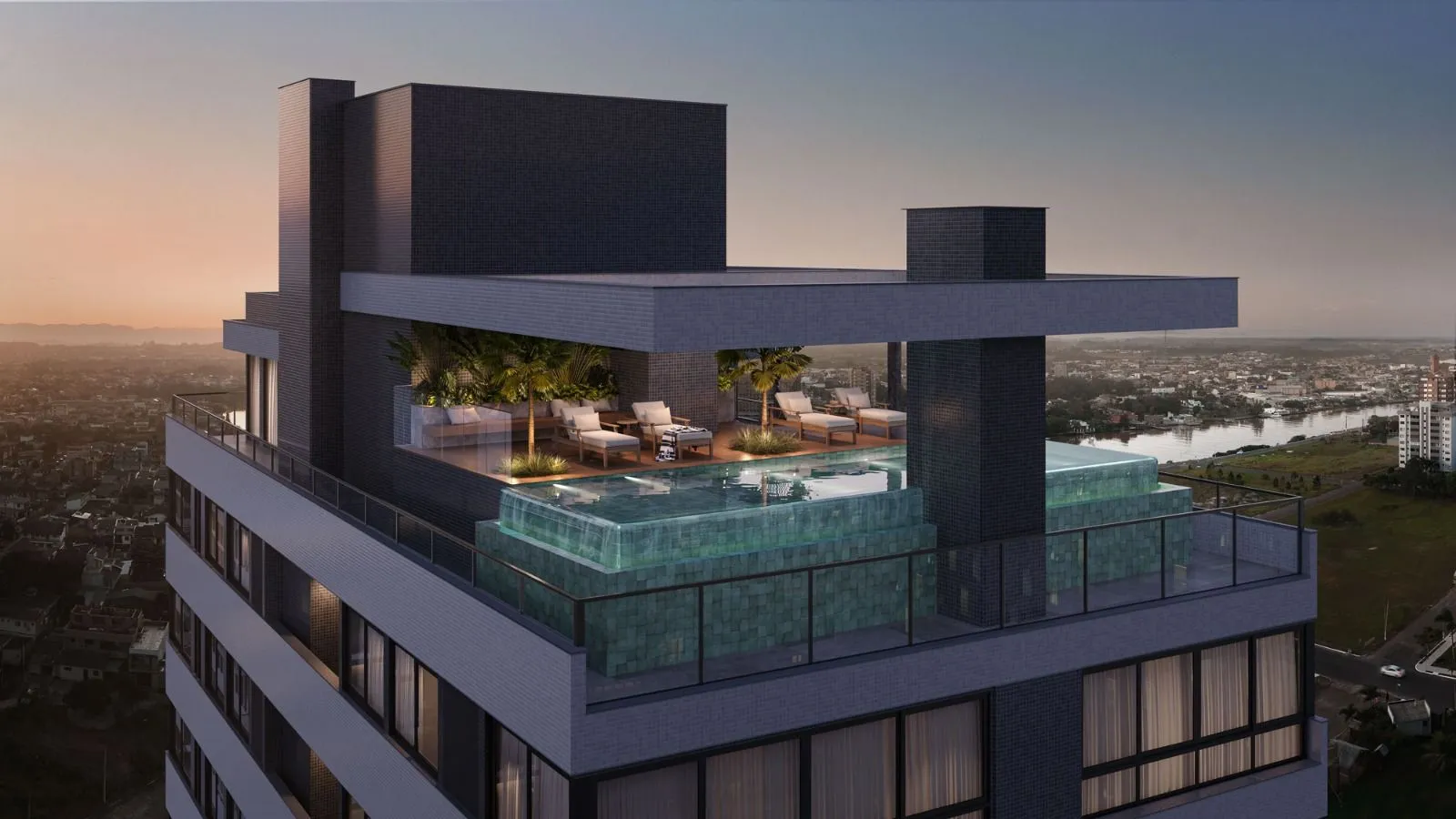 Imagem Apartamento à venda em Torres, Centro, com 2 quartos, 66m2
