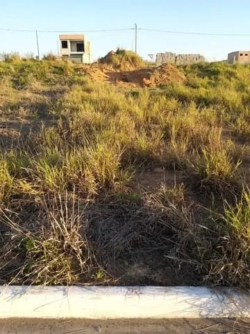 Imagem Terreno à venda 150M², Areao, Taubaté - SP