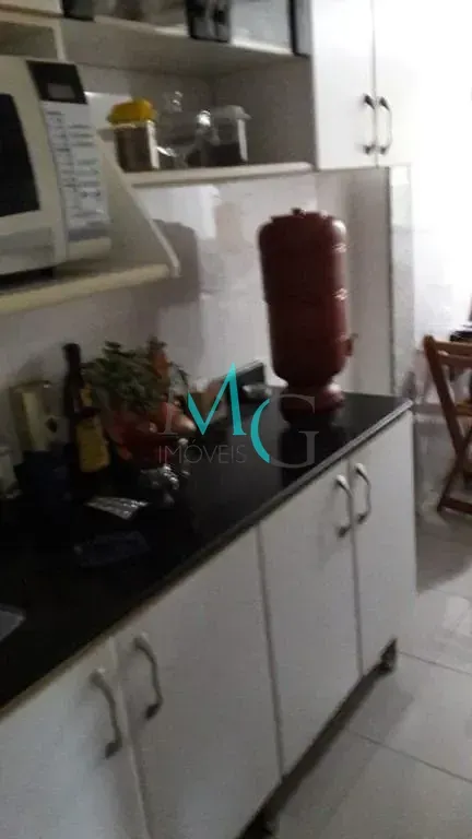 Imagem Casa com 2 dormitórios à venda, 75 m² por R$ 190.000,00 - Senador Vasconcelos - Rio de Janeiro/RJ