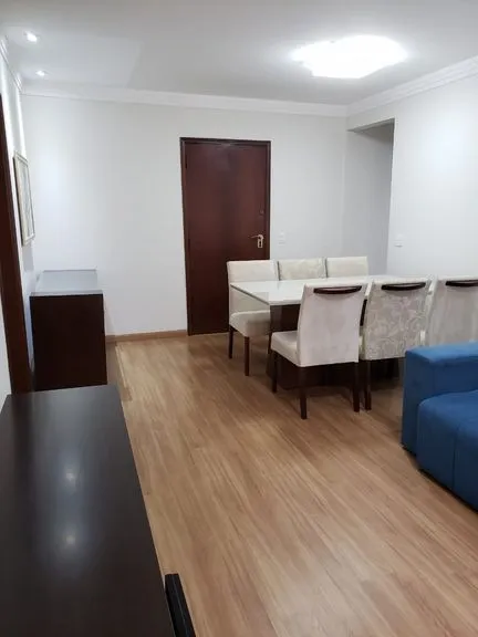 Imagem Apartamento com 2 Quartos à Venda, 140 m² em Ponta Da Praia - Santos