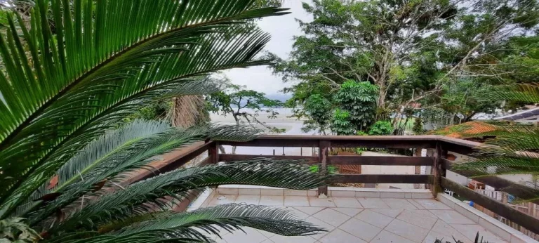 Imagem Linda casa frente mar !! Final de semana e feriados - praia da Tabatinga
