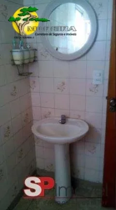 Imagem APARTAMENTO PARA VENDA EM SANTANA.