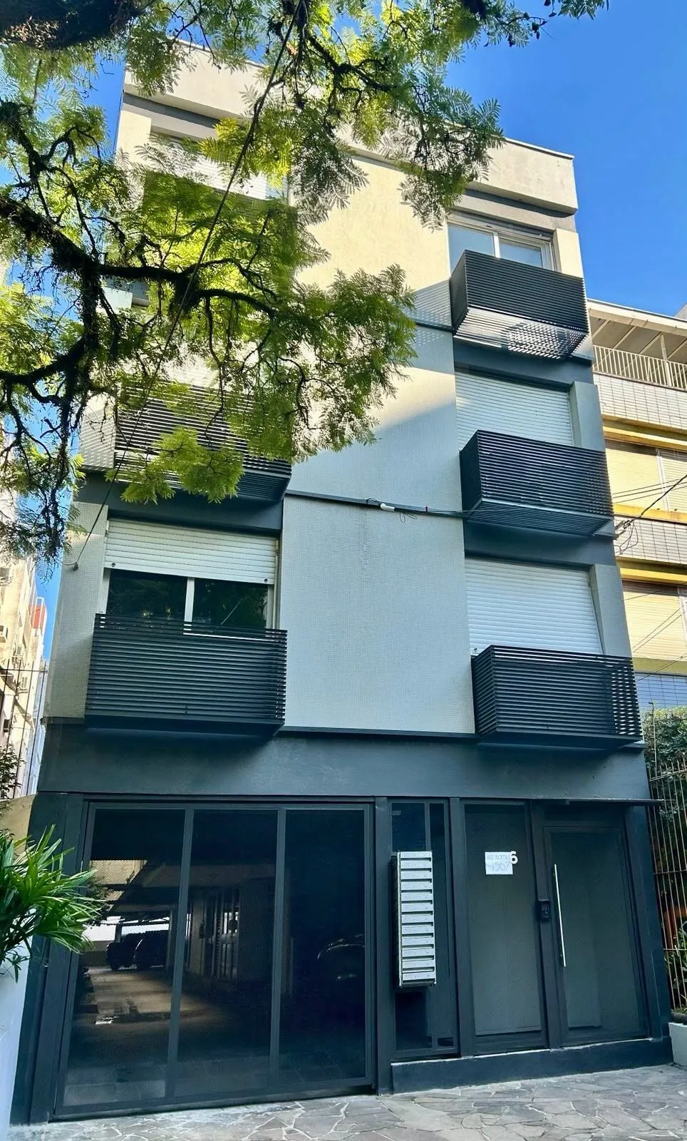 Foto do imóvel Apartamento à venda em Ramiro Barcelos