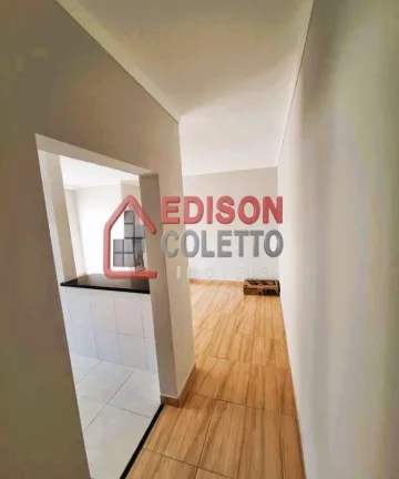 Imagem Apartamento, 2 Quartos, Elevadores, Condominio Jardim di Napoli, Parque São Matheus, Piracicaba!!