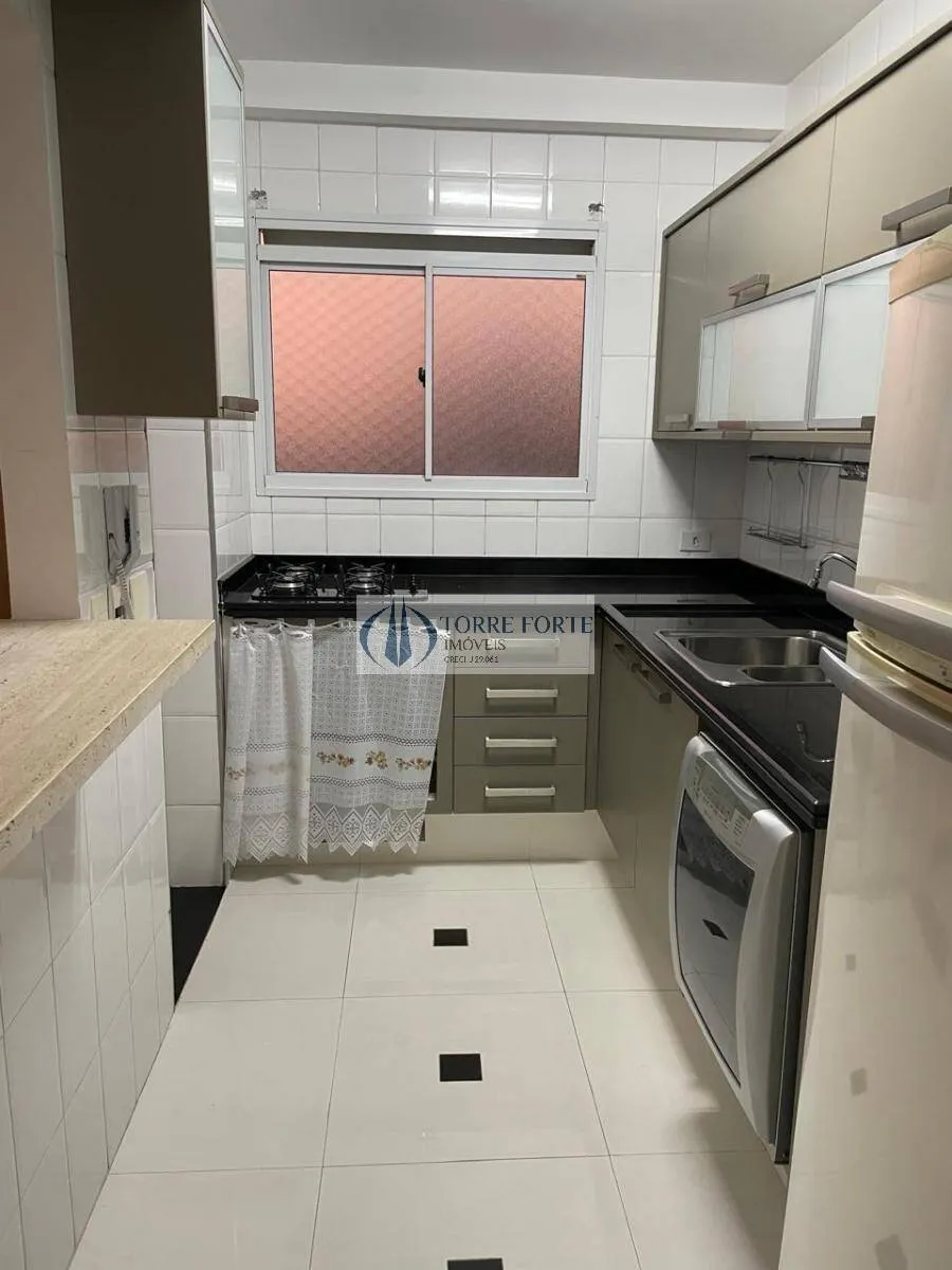 Imagem Maravilhoso Apartamento com 2 dormitórios no Ipiranga 