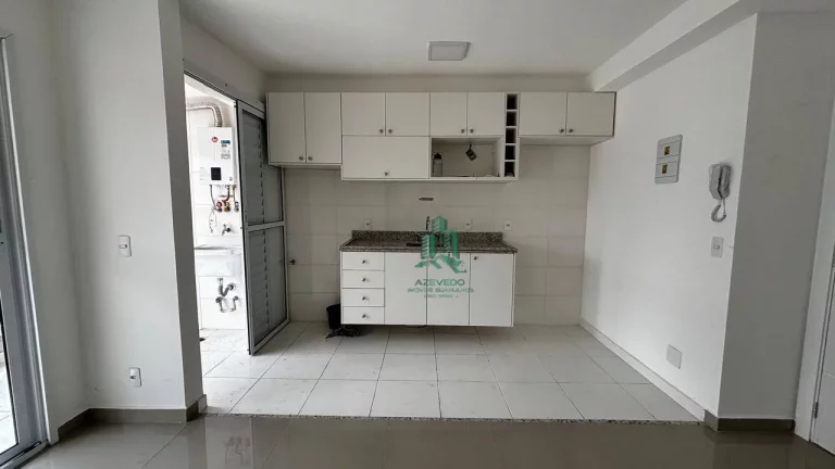 Imagem Apartamento com 2 dormitórios para alugar, 47 m² por R$ 2.980,00/mês - Jardim Flor da Montanha - Guarulhos/SP