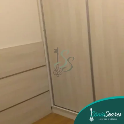 Imagem EXCELENTE Apartamento à Venda - Residencial Terras d'Itália - SUMARÉ/SP