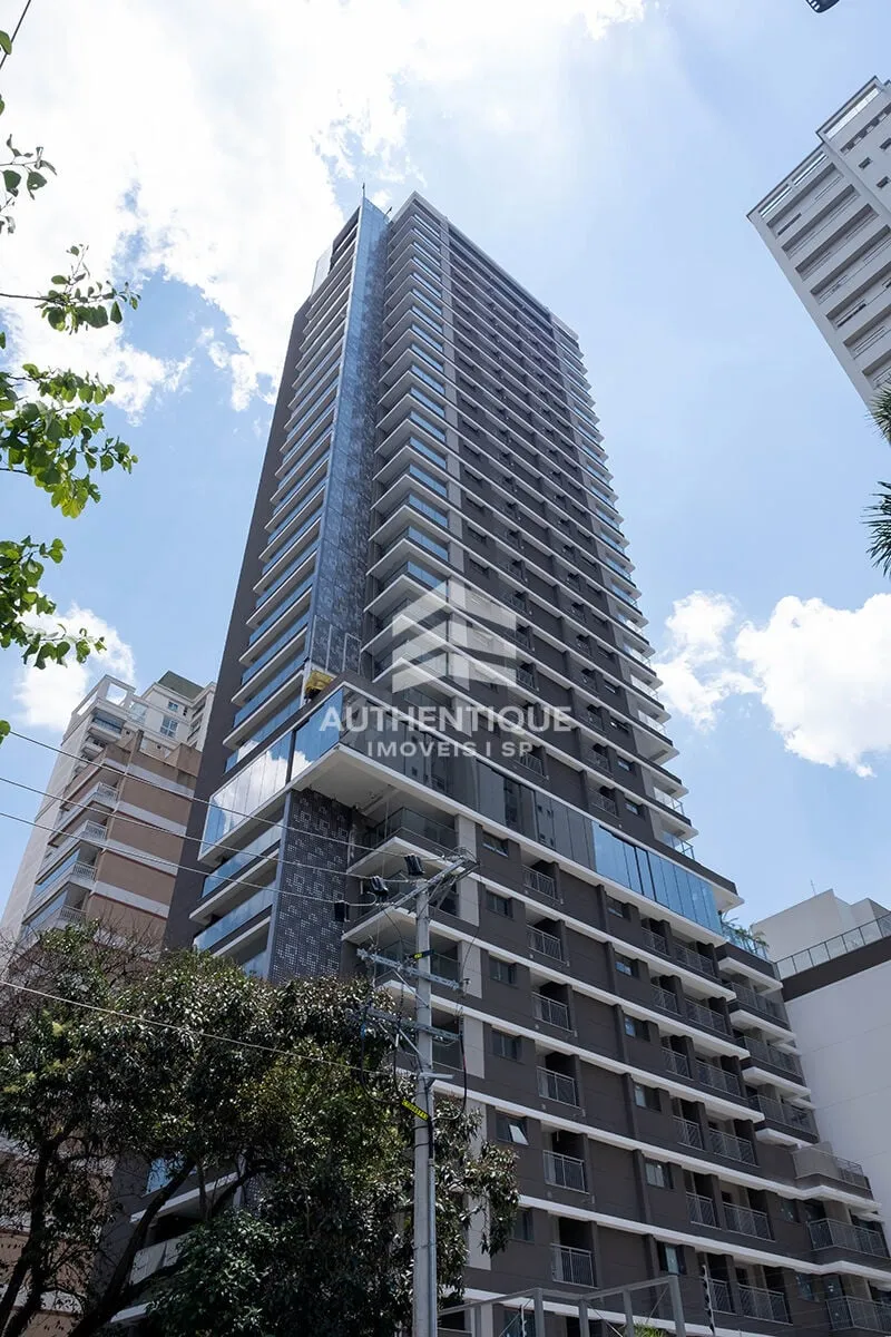 Imagem AYLA MOEMA - Apartamento à venda em São Paulo/SP