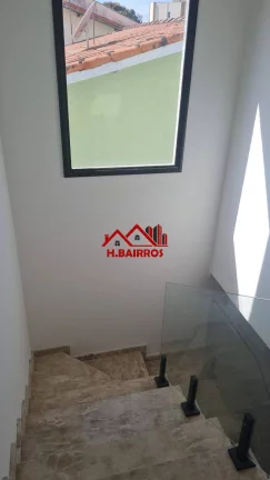 Imagem Casa à Venda com 3 dormitórios no Jardim das Indústrias