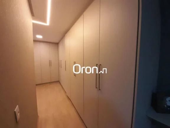 Imagem Sobrado à venda, 366 m² por R$ 1.499.000,00 - Setor Jaó - Goiânia/GO