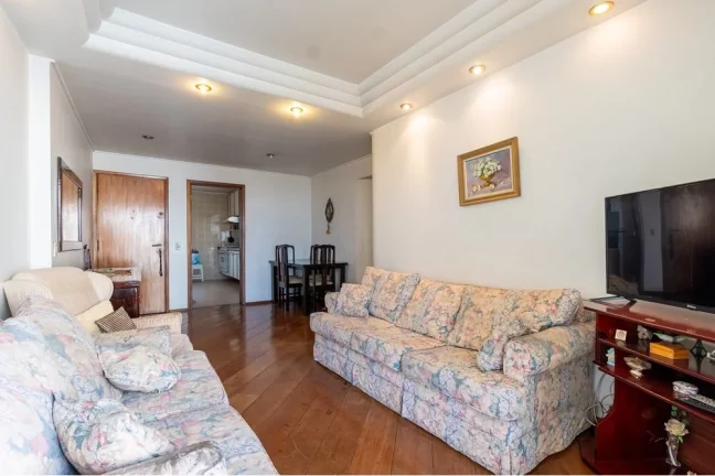 Imagem Apartamento à venda em São Paulo, Moema, com 3 quartos, 95m2