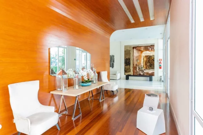Imagem Apartamento à venda em São Paulo, Vila Nova Conceição, com 3 quartos, 157m2